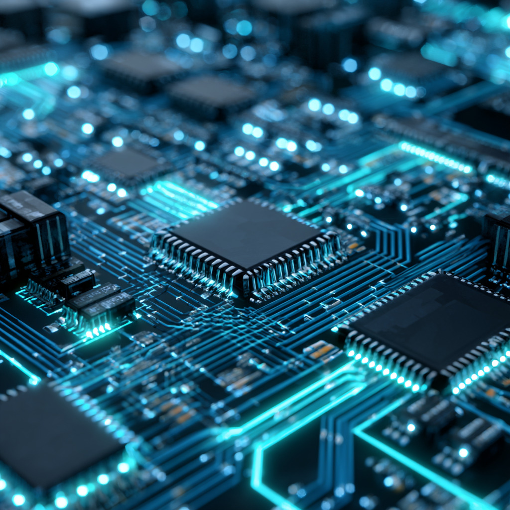 Embedded software development