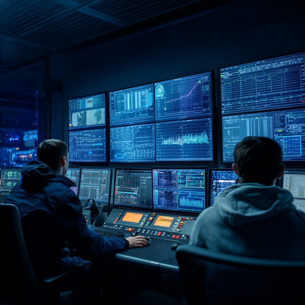 Software maintenance